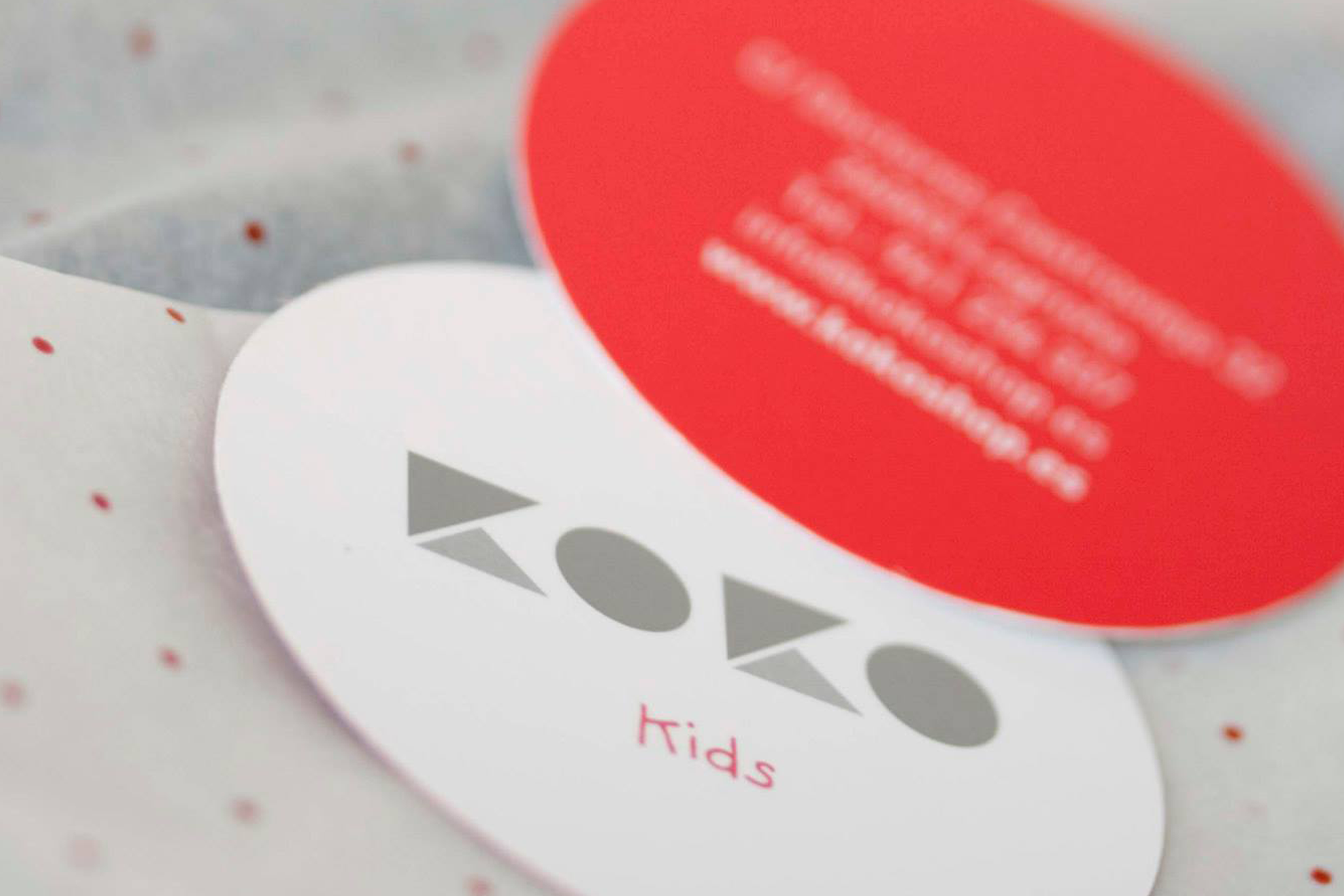 Kokokids ropa para niños